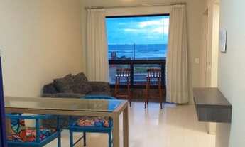 Imagem 3: Flat para venda com 47 metros quadrados com 1 quarto em Itararé - São Vicente - SP