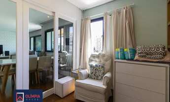 Imagem 7: Venda Apartamento 2 Dormitórios - 115 m² Paraíso