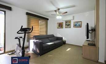 Imagem: Venda Apartamento 4 Dormitórios - 133 m²