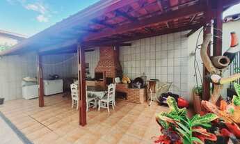 Imagem: Casa com 4 dormitórios à venda por R$