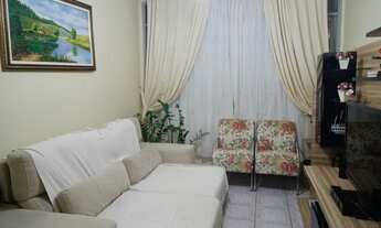 Imagem: Apartamento de 2 Dormitórios na Rua Doutor