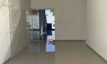 Imagem 3: Casa com 3 dormitórios à venda, 76 m² por R$ 290.000 - Itajuba - Barra Velha/SC