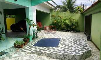 Imagem: Excelente casa para venda em Candeias!