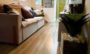 Imagem 4: Cobertura para Venda em Santo André, Vila Guiomar, 2 dormitórios, 1 suíte, 2 banheiros, 1