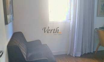 Imagem 5: Apartamento de 3 quartos em Residencial Torres do Bonfim à venda de 64m² - Campinas/SP