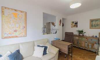 Imagem 5: Apartamento Venda Jardim Paulista 71 m² 2 Dormitórios