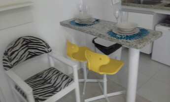 Imagem 6: Flat para alugar no Jardins - Edifício Stagium Studio