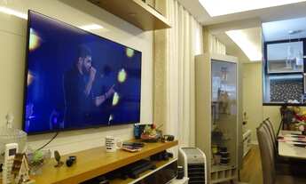 Imagem 7: Apartamento bairro cabral