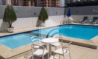 Imagem 5: Edifício Barcelona, apt. no bairro Luzia, próx ao hospital Renascença - cod 2658