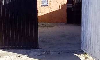 Imagem: Casa no ponto de morar no Pacheco