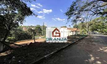 Imagem 6: Terreno à venda, 2765 m² por R$ 930.000,00 - Granja Viana - Carapicuíba/SP