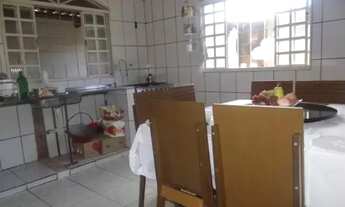 Imagem 6: Casa para venda com 2 quartos em Marco - Belém - Pará