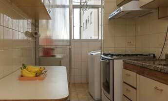 Imagem 4: Apartamento de 2 Dormitórios na Rua Cruz das Almas