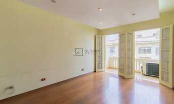 Imagem 2: Apartamento Venda 3 Dormitórios - 123 m² Higienópolis