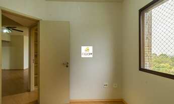 Imagem 5: Apartamento à venda, Vila Indiana, 96m², 3 dormitórios, 1 suíte, 2 vagas!