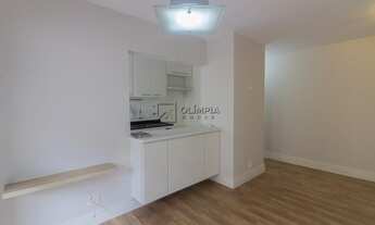 Imagem 4: Venda Apartamento 2 Dormitórios - 55 m² Vila Olímpia