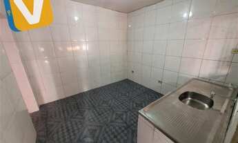 Imagem 4: Casa Vila Formosa 50 m²