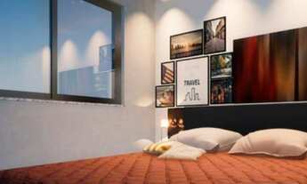 Imagem 3: Apartamento á 240 metros do mar com 3 dormitórios à venda, 69 m² por R$ 551.000 - Itajuba