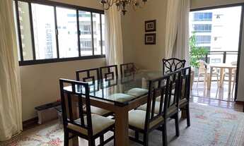 Imagem 7: Apartamento Venda Moema 300 m² 3 Dormitórios