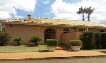 Imagem 2: Dourados - Casa Padrão - Portal de Dourados