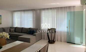 Imagem 3: Casa no condomínio Liberty House com 6 quartos - Barra da Tijuca