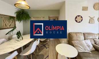 Imagem 3: Apartamento Venda Moema 100 m² 3 Dormitórios