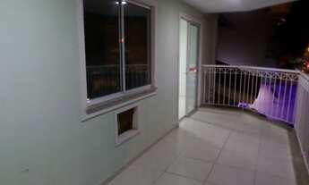 Imagem 5: Apartamento para aluguel tem 66 metros quadrados com 2 quartos