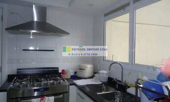 Imagem 2: Apartamento de 4 Dormitórios na Rua Vergueiro