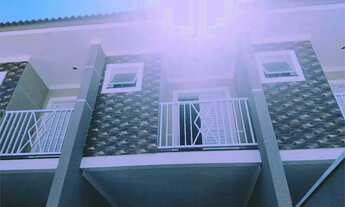 Imagem 2: Sobrado para venda em Vila Nivi - São Paulo - SP