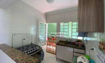 Imagem 2: Casa com 2 dormitórios à venda