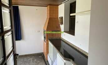 Imagem 2: Apartamento à venda 4 Quartos, 2 Suites, 3 Vagas, 227M², Moema, São Paulo - São Paulo