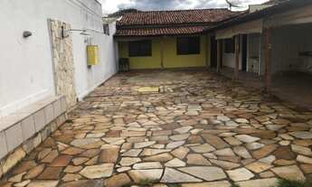 Imagem 7: Aluga para escritorio, casa e garagem