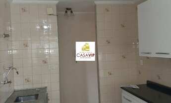 Imagem 7: Apartamento à venda, Jardim Leonor Mendes de Barros, 63m², 2 dormitórios, 1 vaga!