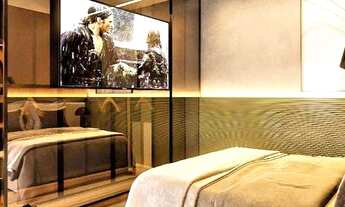 Imagem: Apartamento a Venda 2 Quartos em Aquárius