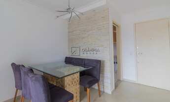 Imagem 5: Apartamento Venda Brooklin 62 m² 2 Dormitórios