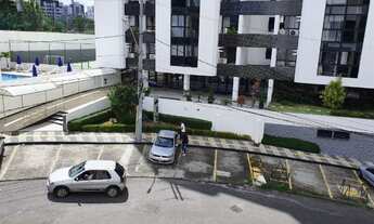 Imagem: Apartamento na Pituba Rua Pará com 2 quartos