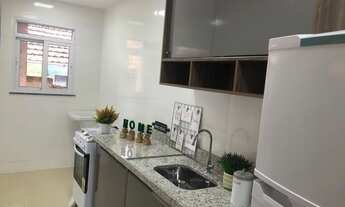 Imagem: 09 Residencial Sorria - Mena Barreto 2 qts