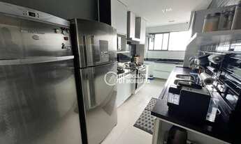 Imagem 3: Apartamento 123 m² Casa Amarela - Recife/PE