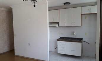 Imagem 6: Apartamento de 1 Dormitório na Rua Simão da Matta