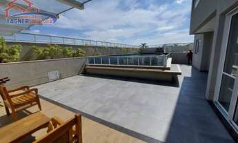 Imagem 3: Vendo apartamento mobiliado na Vila Zèlia, Lorena - SP