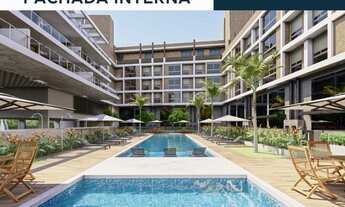 Imagem: Apartamento Jurerê Internacional - Florianópolis