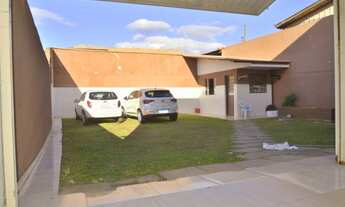 Imagem 6: Toda a sua família cabe aqui com muito conforto