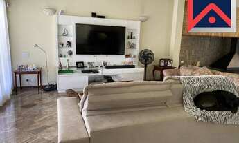 Imagem 5: Venda Casa 4 Dormitórios - 500 m² Alphaville