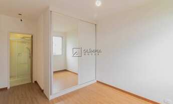 Imagem 7: Apartamento Venda 3 Dormitórios - 115 m² Perdizes