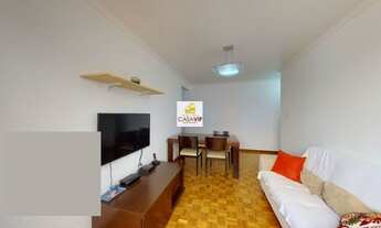 Imagem: Apartamento à venda, Vila Mariana, 71m²