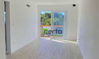 Imagem 5: Apartamento ensolarado