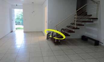 Imagem 2: Belíssima Casa com 3 dormitórios, 95 m² - venda por R$ 630.000 ou aluguel por R$ 3.000/mês