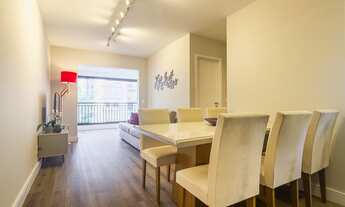 Imagem: Apartamento para venda com 65 metros quadrados