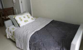 Imagem 7: Apartamento Locação Campo Belo 42 m² 1 Dormitórios