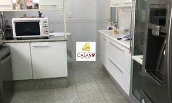 Imagem 6: Apartamento à venda, Vila Gomes Cardim, 215m², 4 dormitórios, 3 suítes, 4 vagas!